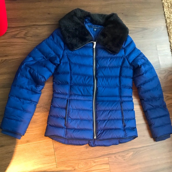 BananaRepublic down jacks - Picture 1 of 4